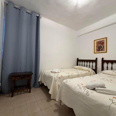 Apartamentos Santa Rosa Palmyra Salou Exterior photo