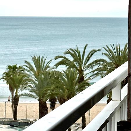 Apartamentos Santa Rosa Palmyra Salou Exterior photo