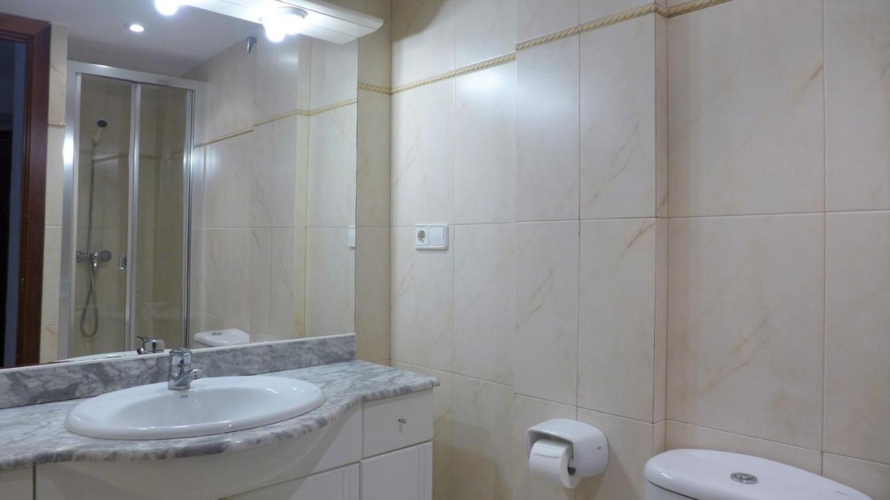 Apartamentos Santa Rosa Palmyra Salou Exterior photo