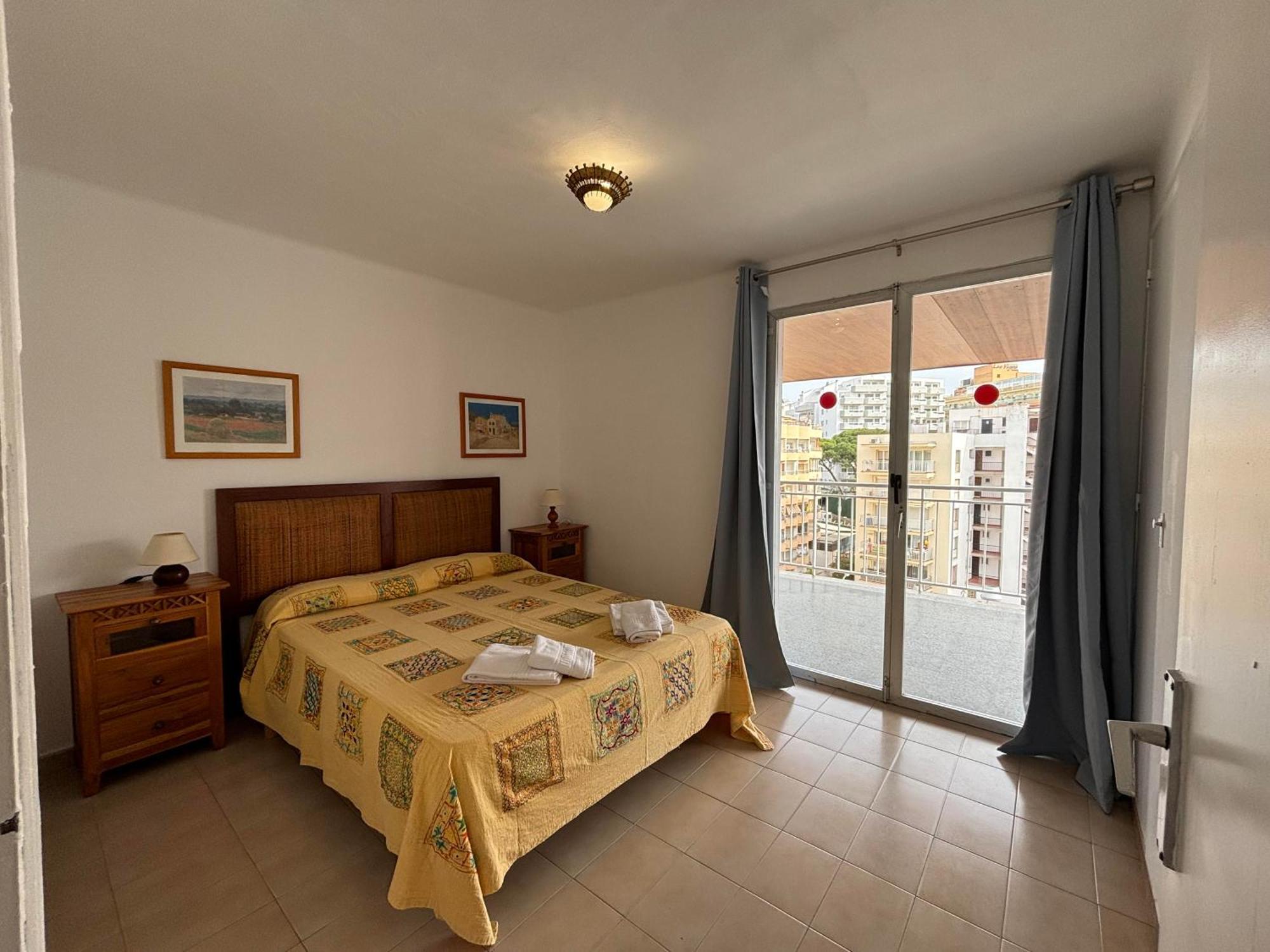 Apartamentos Santa Rosa Palmyra Salou Exterior photo