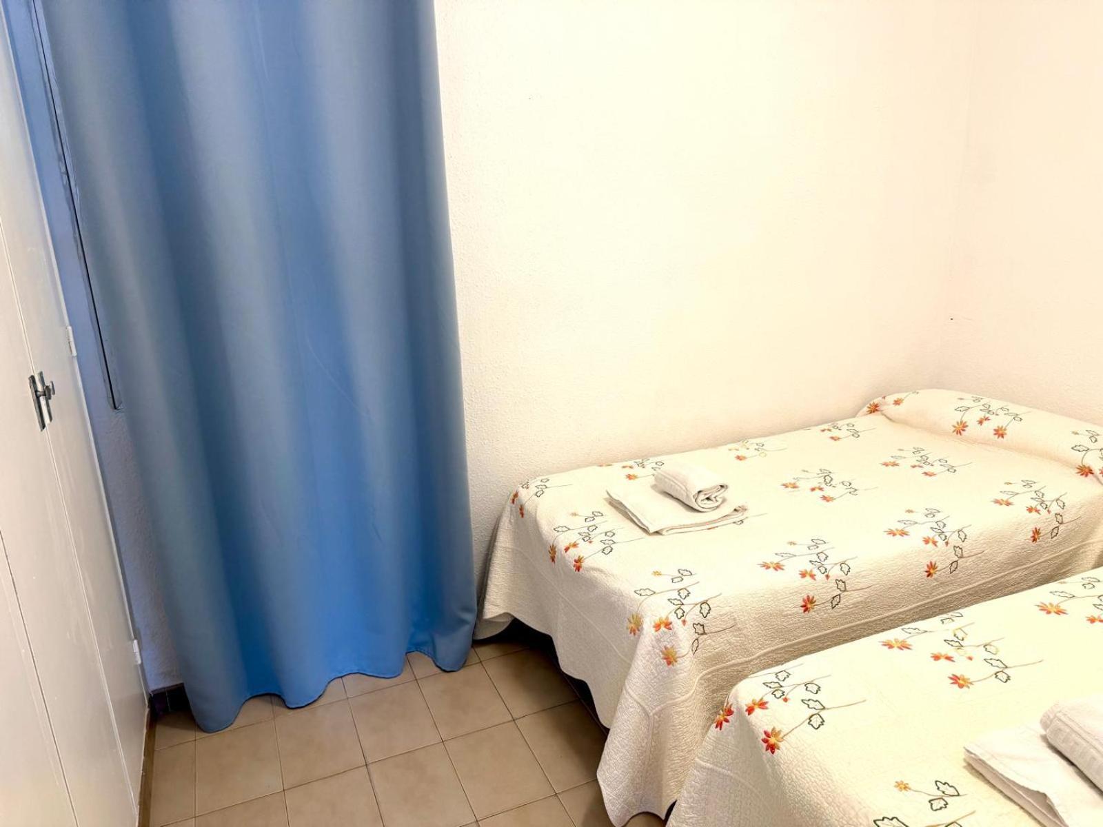 Apartamentos Santa Rosa Palmyra Salou Exterior photo