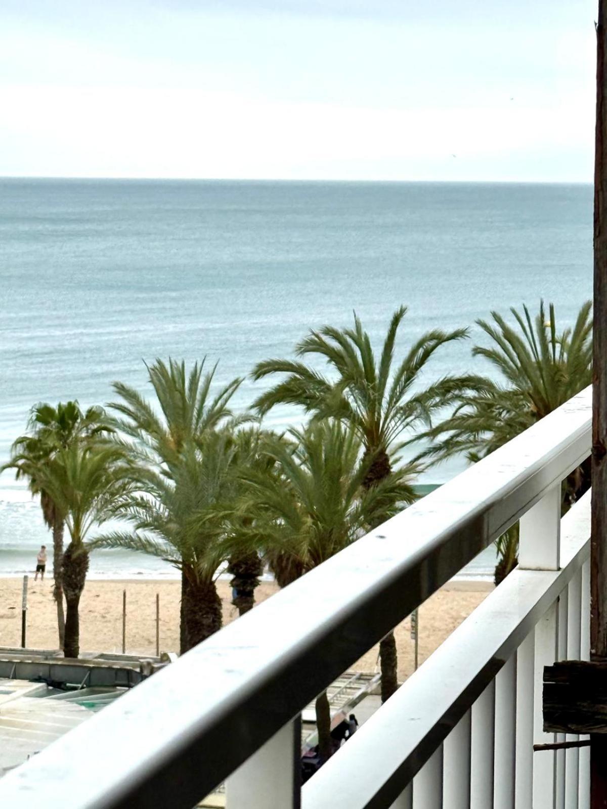 Apartamentos Santa Rosa Palmyra Salou Exterior photo