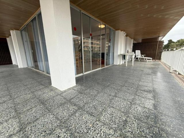 Apartamentos Santa Rosa Palmyra Salou Exterior photo