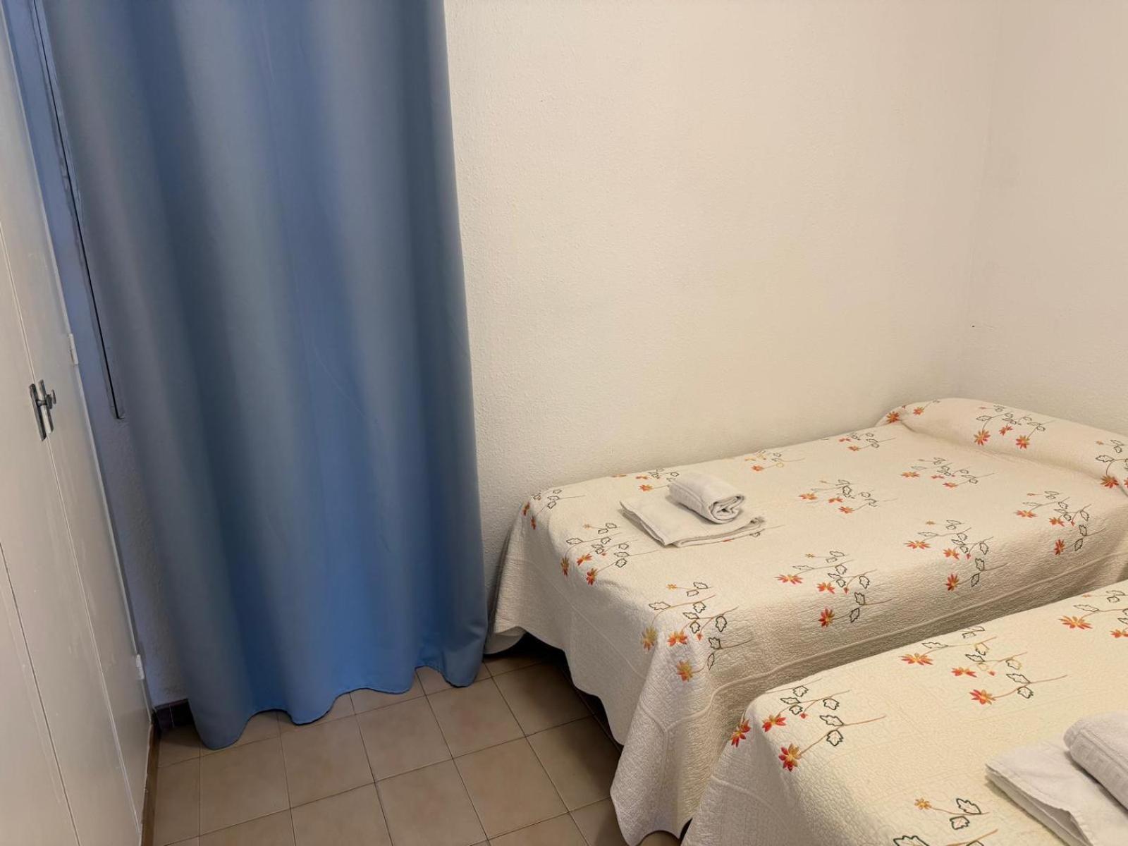 Apartamentos Santa Rosa Palmyra Salou Exterior photo