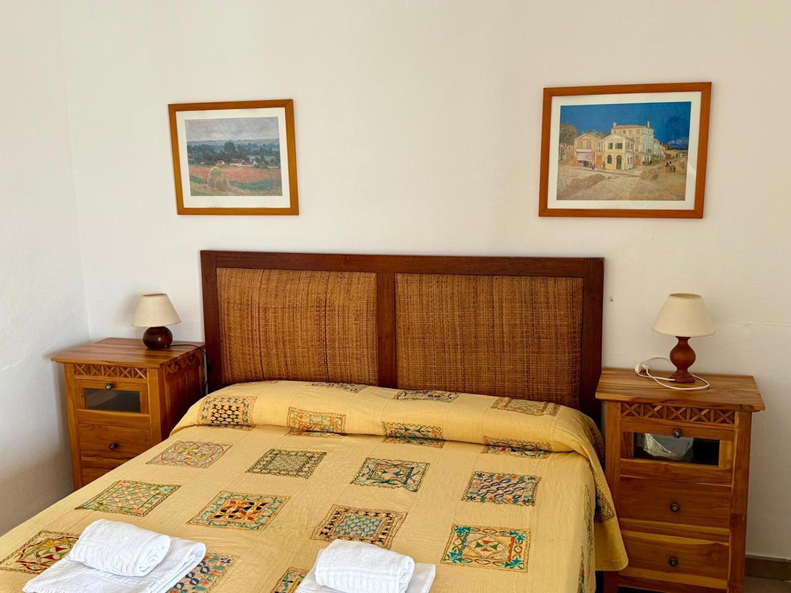 Apartamentos Santa Rosa Palmyra Salou Exterior photo