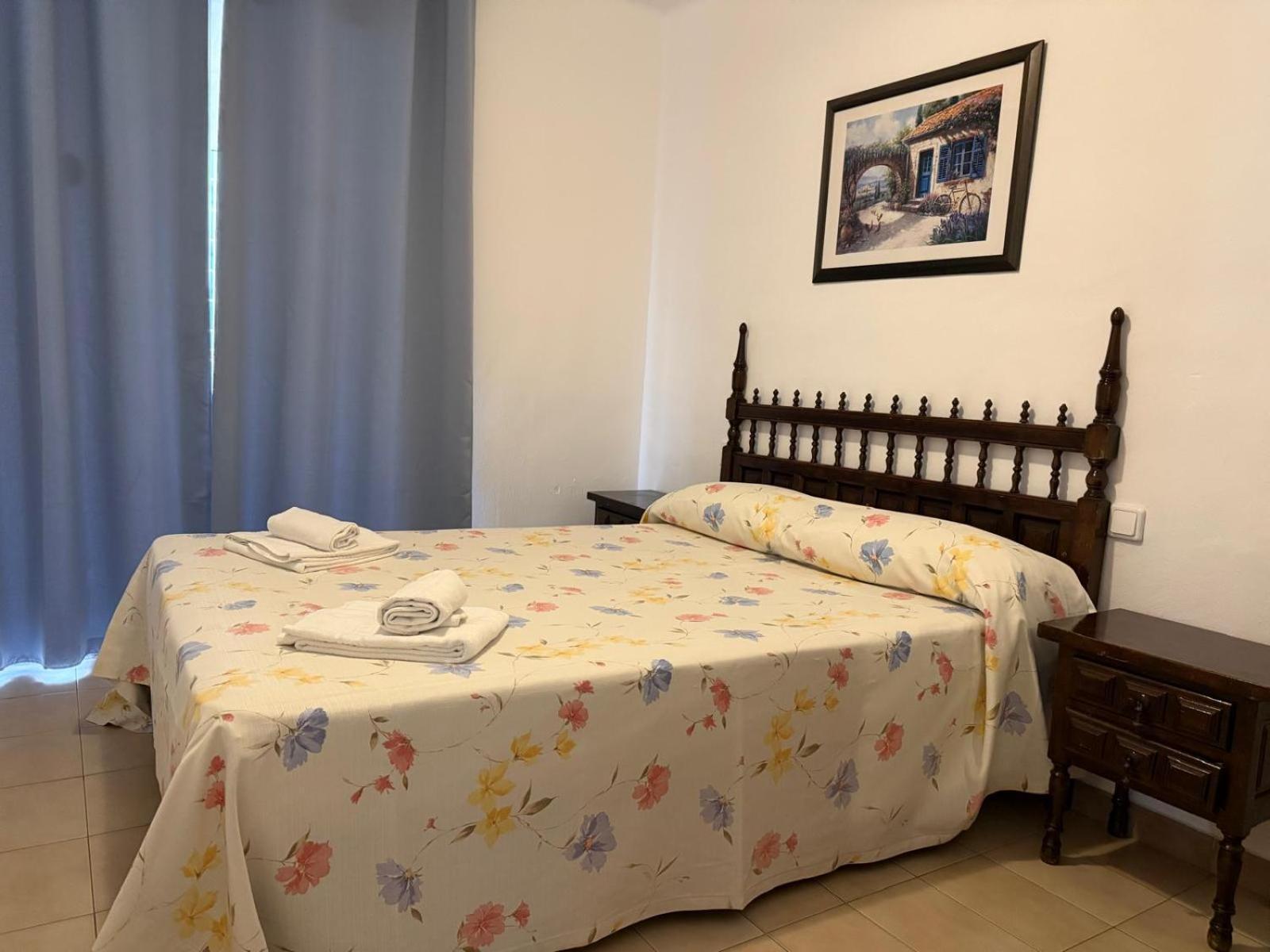 Apartamentos Santa Rosa Palmyra Salou Exterior photo